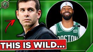Celtics Among FAVORITES to be Reunited with Ex-Celtic... | Celtics News
