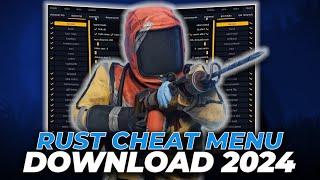 ️ RUST: BEST Hack | Aimbot & ESP | Free Download | FREE UNDETECTED CHEATS for Rust | GUIDE!