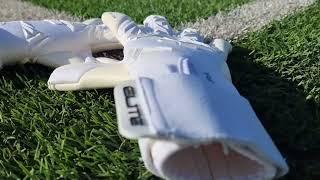 Guantes Elite Sport NEO REVOLUTION WHITE