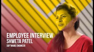 Shweta Patel - What Makes TechBlocks an Exciting Place to Work | Employee Testimonials