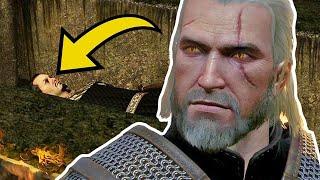 The Witcher 3: 10 Best Secret Areas You Need To Visit