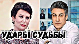 Ольга Погодина и Алексей Пиманов: история любви, тайная свадьба и борьба актрисы с онкологией