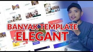 Cara Membuat Landing Page dengan Template Elementor