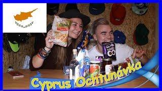 ► CYPRUS CHUŤOVEČKA #01 | Jedli sme ťaviu pečen ? | Miškine Bull**ty & Taj0 |