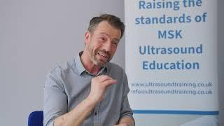 The best MSK Ultrasound Courses in the UK?