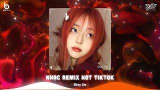 Top 20 Bản Nhạc Nghe Nhiều Nhất 2024  BXH Nhạc Trẻ Remix Hot TikTok - Nhạc Remix Hot TikTok 2024