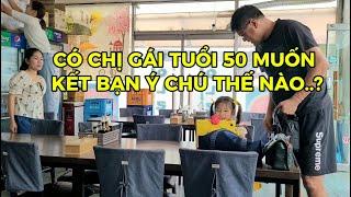 LÂU RỒI NAY MỚI CÓ DỊP XUỐNG CHÚ ..HANA ĐƯỢC CHÚ CHO TIỀN MỪNG TRUNG THU.