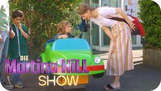 Ich will nochmal! | Die Martina Hill Show | SAT.1