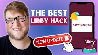 UPDATED: Two More *FREE* Library Cards for Libby App! Never Wait for a Book Again! (Libby Hack)