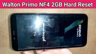 Walton Primo NF4 2GB Hard Reset // Pattern,pin,password // Lock Remove