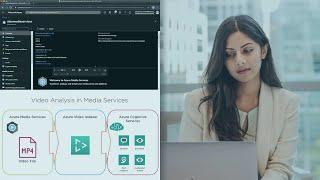 How to Video Streaming Using Microsoft Azure Media Services