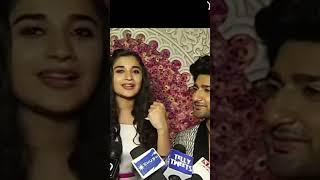 Kanika maan on Nishant malkani birthday ##guddanakshat #kanikamann #viral #viralvideo #spotted