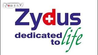 Zydus Cadila's Drug "Virafin" Approved For Treating Moderate Covid Cases