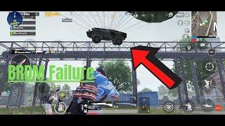 BRDM fail [PUBG Mobile] | ak gamers club