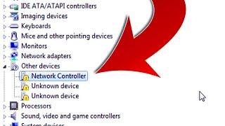 FIX Unknown Device Drivers in 5 Minutes!