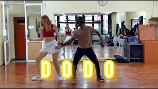 Tayc - DODO (Dance Video) | Great Sham