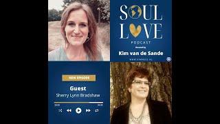 Soul Love | Sherry Lynn Bradshaw | Discover the Gems of Inner Empowerment: A Journey Beyond Sight