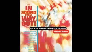 Perrey - Kingsley - The In Sound From Way Out! (1966) FULL ALBUM