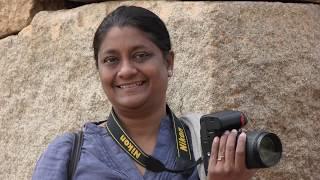 Anuradha Goyal  - Travel Blogger at IndiTales - Radio One Interview