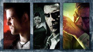 Reviewing EVERY Max Payne (PC)