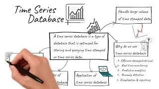 Time Series Databases (Uses, Examples & Application)