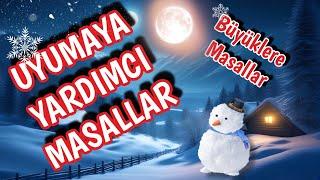 EĞLENCE ADASINA SEYAHAT ve diğer masallar-Büyüklere Masallar-Masal Dinle-Masallar-Peri Mia Masalları