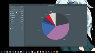 [GNOME 3.26+] Usage App Preview | The next big app by GNOME!