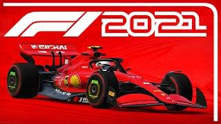 THE BEST F1 2021 (F1 2022) MOD