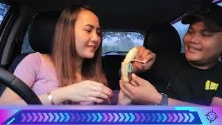 PRANK TAXI ONLINE I DI GOMBALIN DRIVER SEKSI