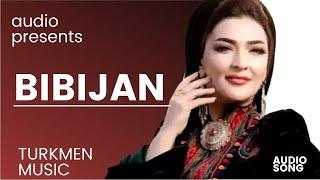 GULSIRIN OWEZMAMMEDOWA GULSIRIN KURT BIBIJAN TURKMEN HALK AYDYM AUDIO SONG JANLY SESIM