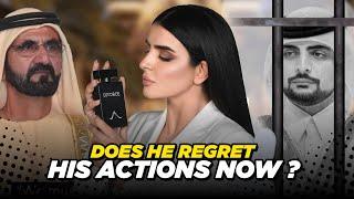 SHOCKING NEWS! This Is How Dubai Ruler PUNISHED Sheikha Mahra's Husband After He Cheated On Her!