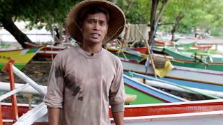 Indonesia: Fish Patrol
