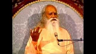 "How to Keep Mantra Japa Continuous" - A Talk by Swami Satchidananda