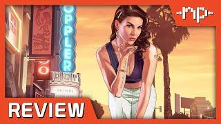 Grand Theft Auto V (PS5/Xbox Series X) Review - Noisy Pixel