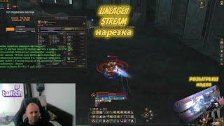 Чистка спотов в афк режиме  Lineage 2 Essence