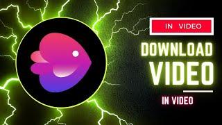 How To Download InVideo Video For Free (FREE VIDEO EXPORT) | 2023 Easy in hindi #invideo #ai #free