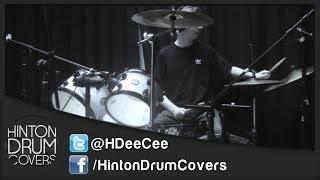 Avenged Sevenfold - Hail to the King (Drum Cover!)