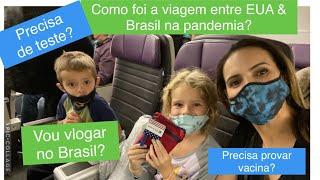 Fazendo as malas e batendo papo! Os preparativos pra viajar pro Brasil depois de mais de 1 ano!