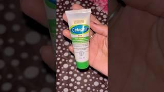 Cetaphil DAM lotion review || #viralvideo #trending #ytshorts #review #shorts #makeup