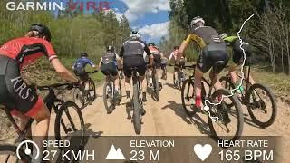 LVM MTB maratons Cēsis-Valmiera_2024