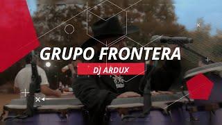 Grupo Frontera | Mix cumbia 2024 | Dj Ardux