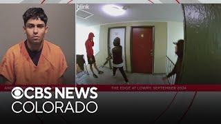 TdA gang member suspected in Aurora burglary arrested