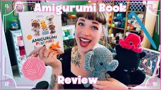 Do I Recommend Amigurumi Plushies? ⎹ The Good, The Bad The Amigurumi ⎹