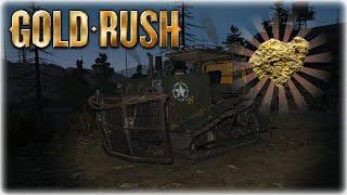 Gold Rush The Game #5 НАШЕЛ ЗОЛОТУЮ ЖИЛУ !