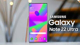 Samsung Galaxy Note 22 Ultra - Final Proof.