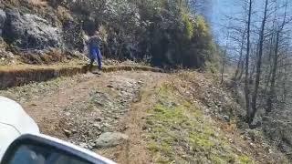 Terios Off Road (Rize)