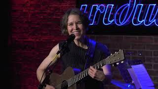 Talking to the Same Moon - Live at The Iridium - November 11, 2023 - Kate Schutt