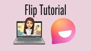 Flip (Flipgrid) Tutorial for Teachers 2022