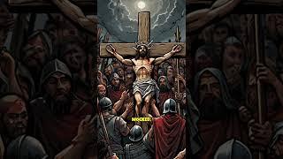 Jesus’ Selfless Sacrifice and Triumph Over Death | Holy Comics Journey