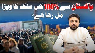 How to apply for Visit Visa from Pakistan | Visitor Visa Requirements | Tourist Visa updates